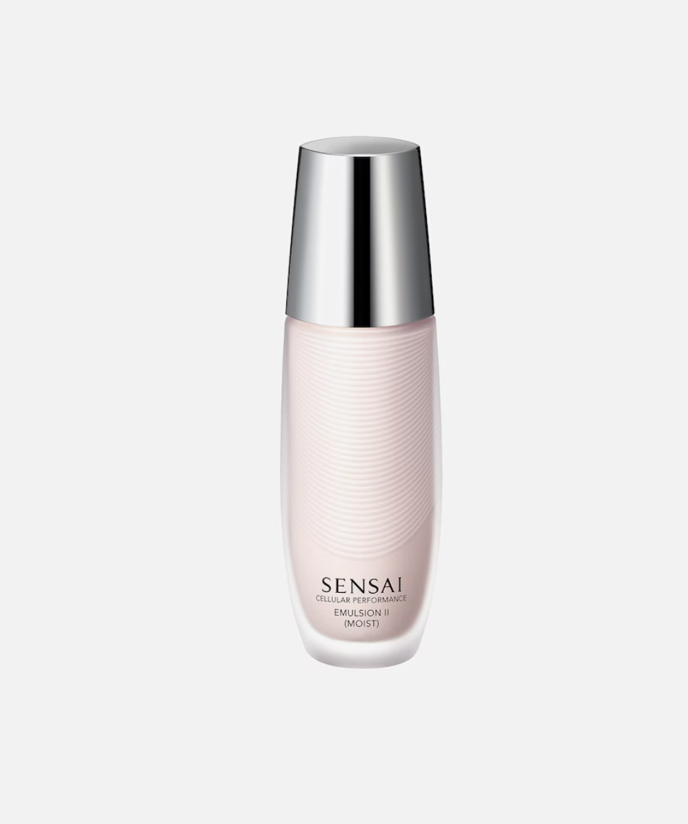 Sensai Cellular Performance Lotion II (Moist) 100 ml