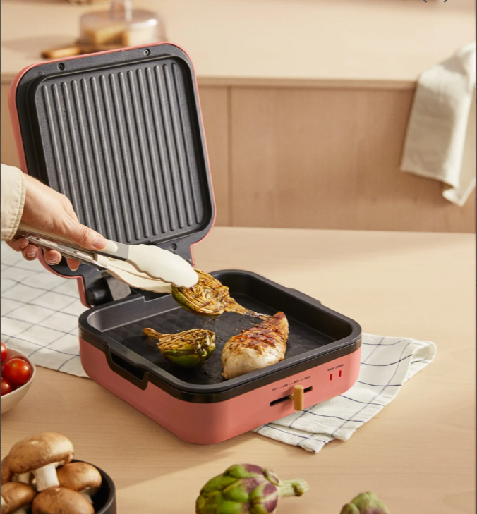 STONE STUDIO PRO – Grill multifunkcyjny 180º