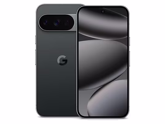 Google Pixel 10 Pro 128GB Obsidian